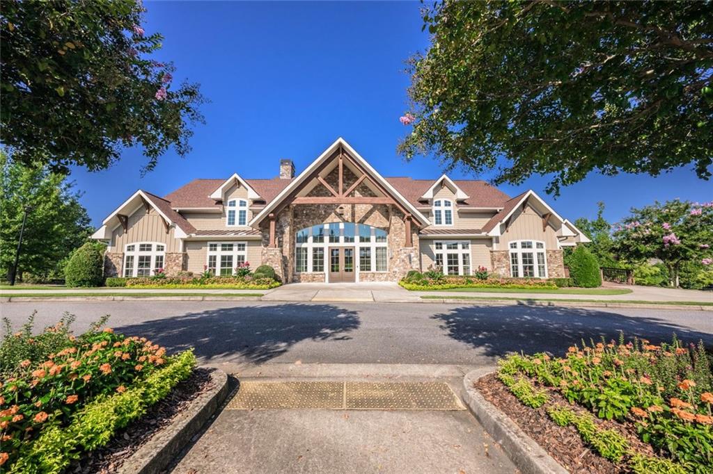 2790 Laurel Gate Lane