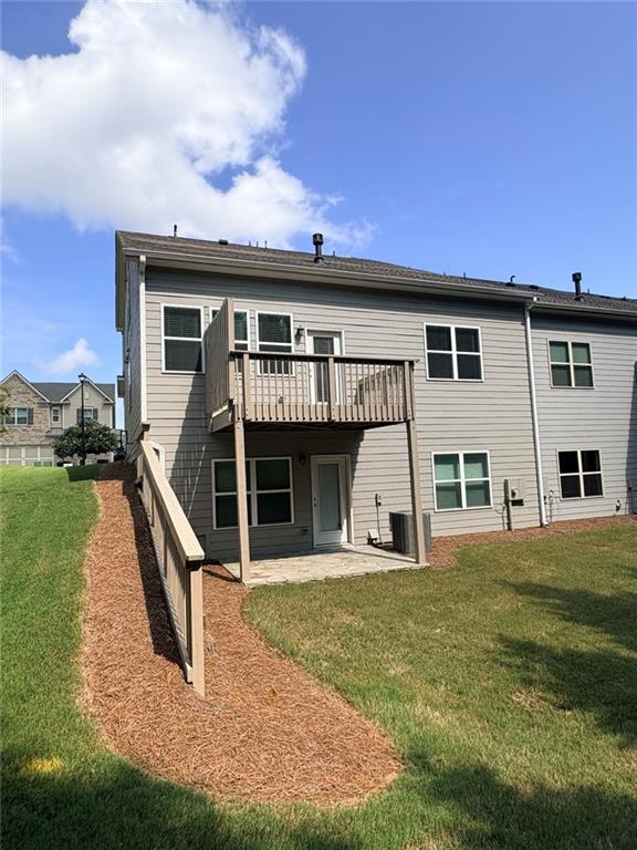 2790 Laurel Gate Lane