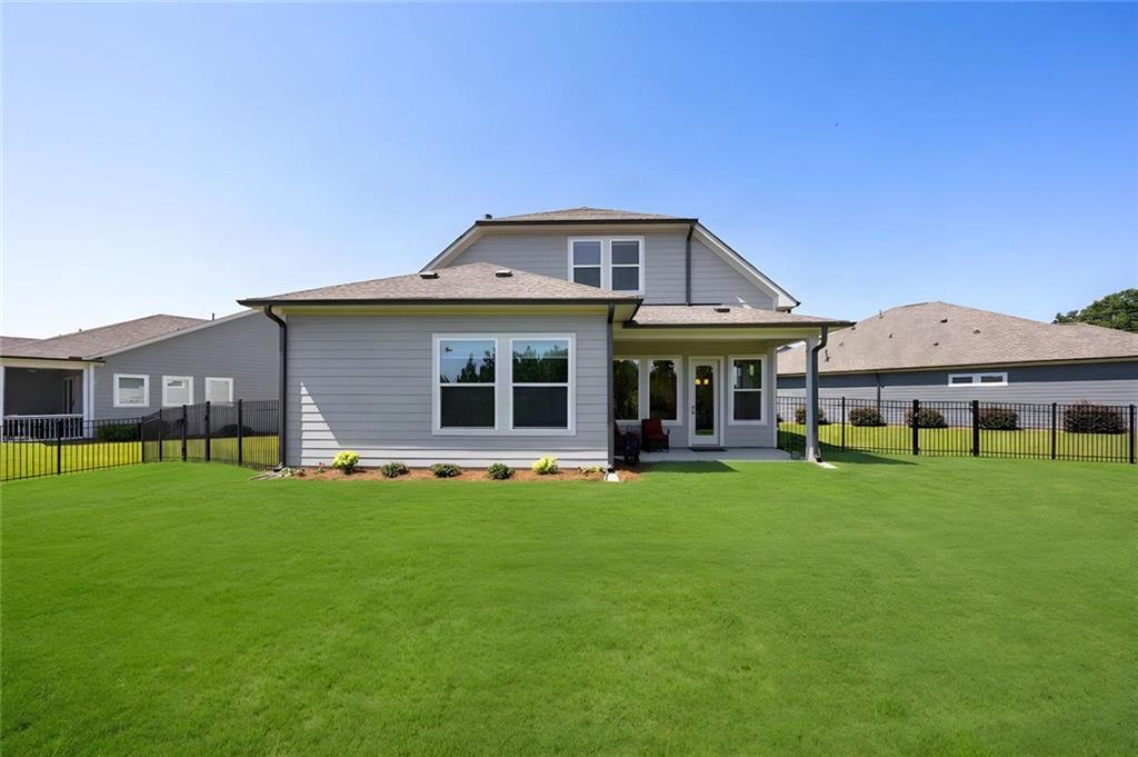 6853 River Rock Drive