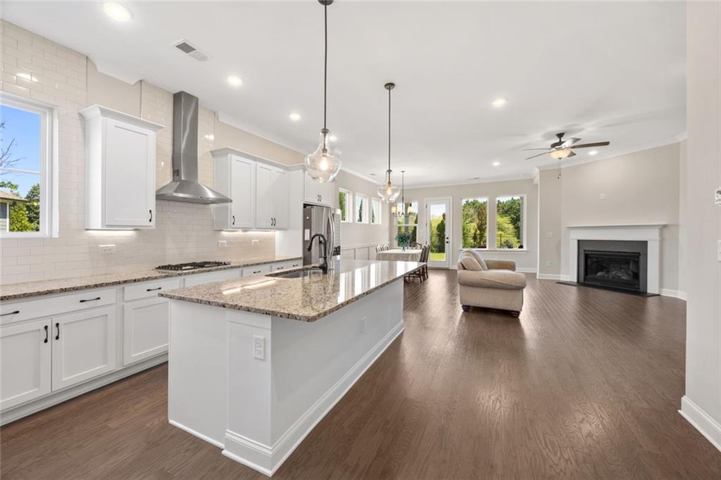 6853 River Rock Drive