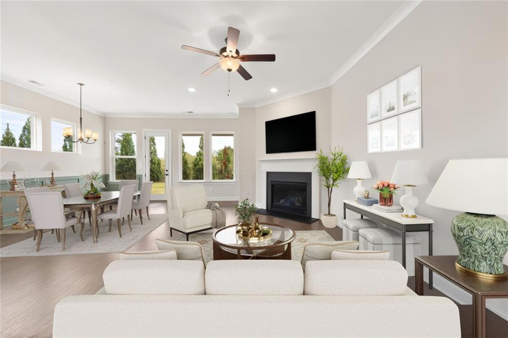 6853 River Rock Drive