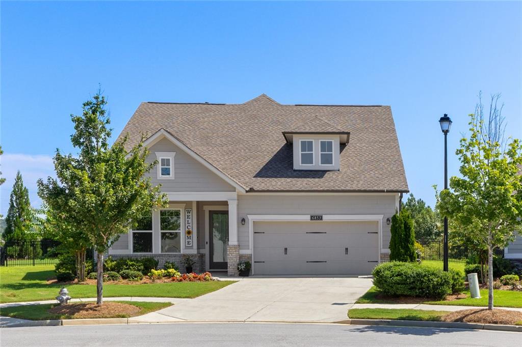 6853 River Rock Drive