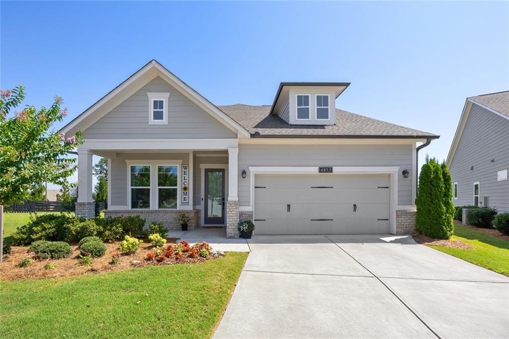 6853 River Rock Drive