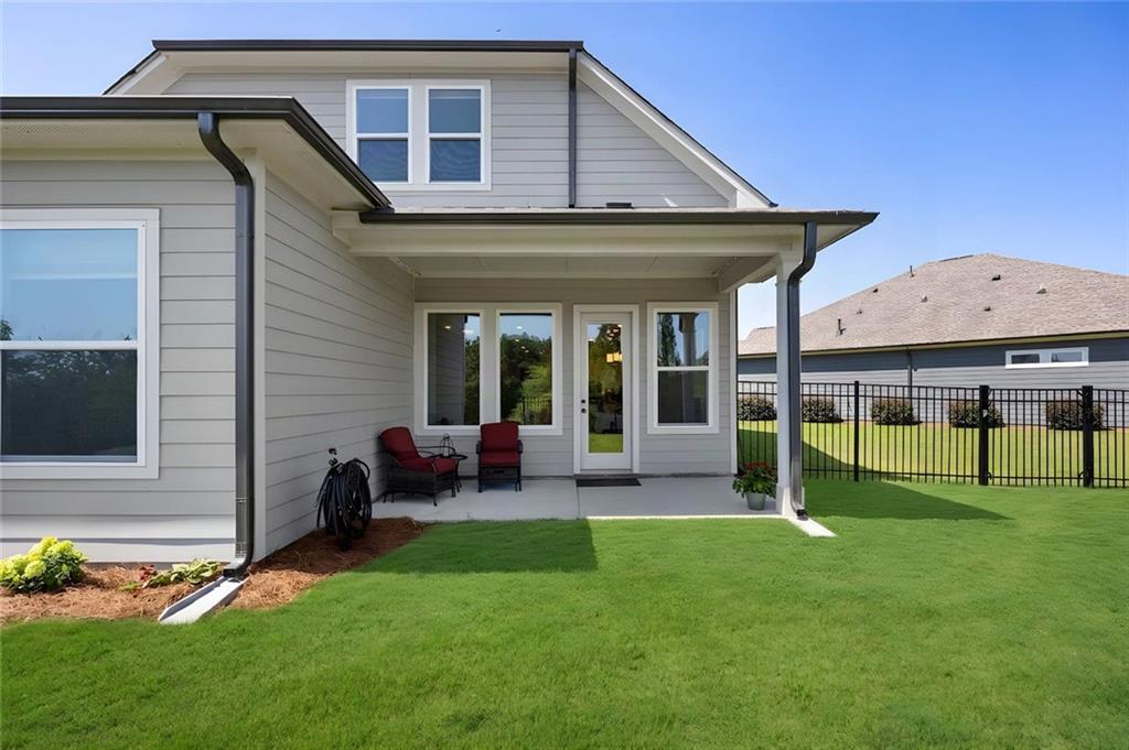 6853 River Rock Drive