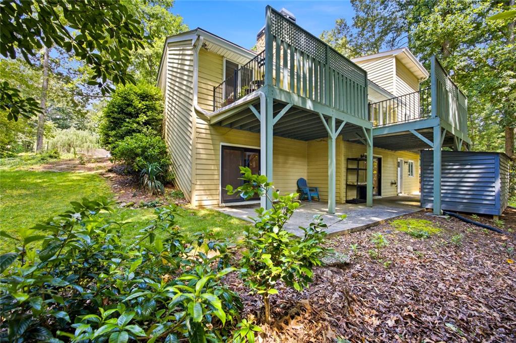 2990 Ascot Lane