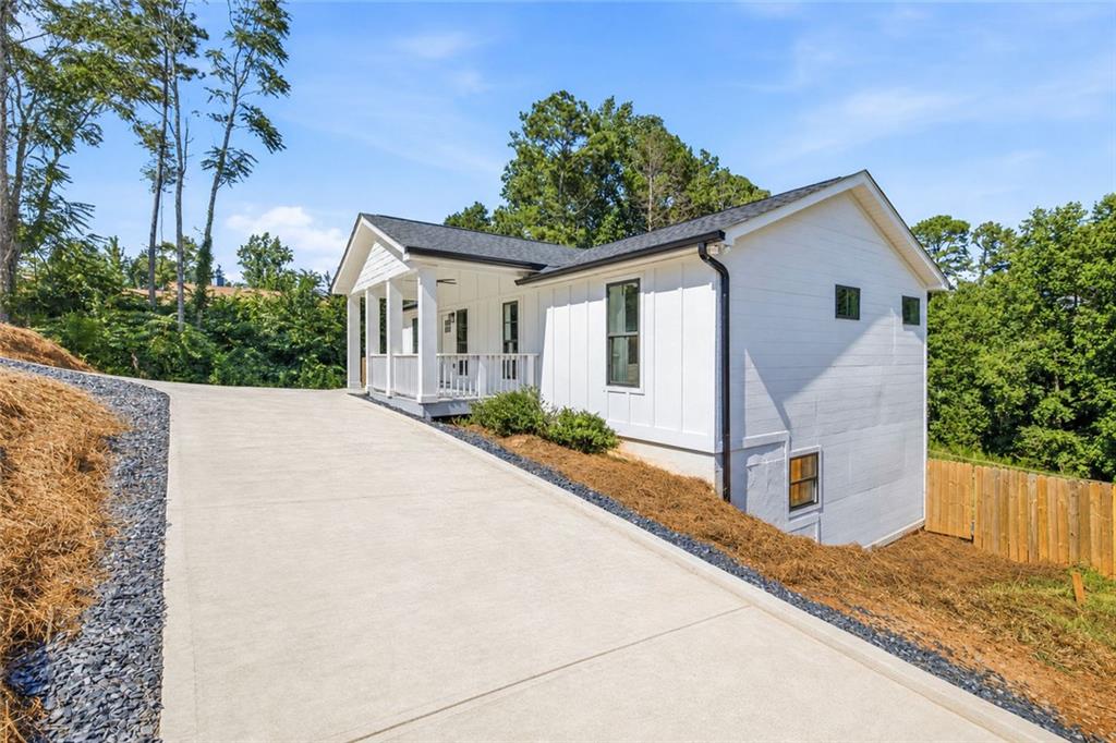 5875 Maple Creek Drive