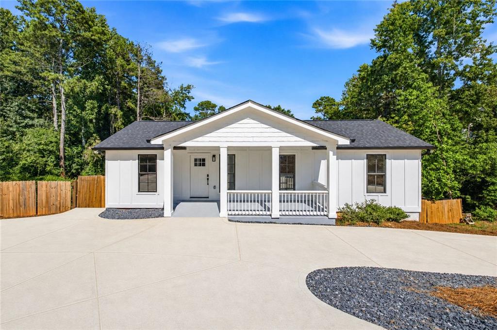 5875 Maple Creek Drive