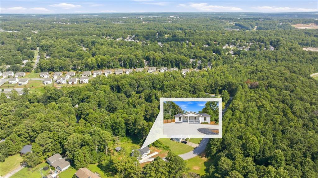 5875 Maple Creek Drive