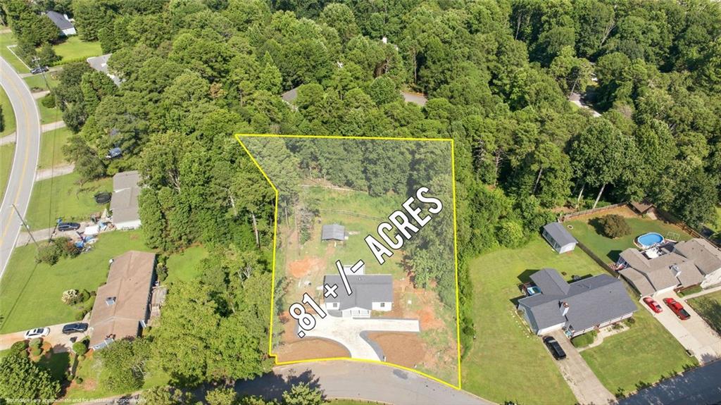 5875 Maple Creek Drive