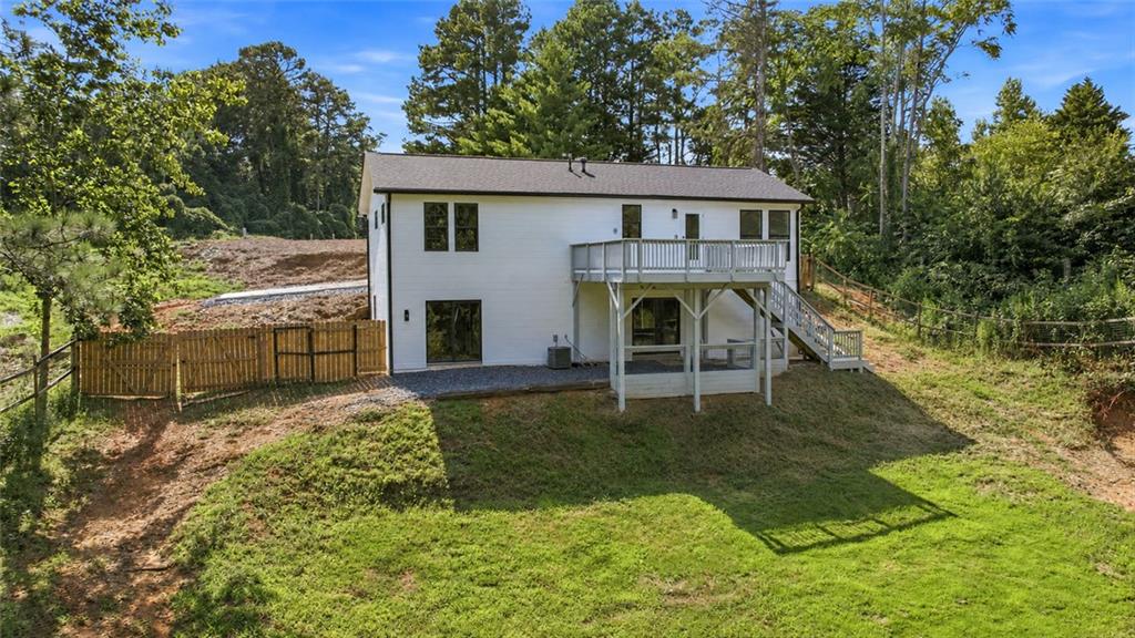 5875 Maple Creek Drive