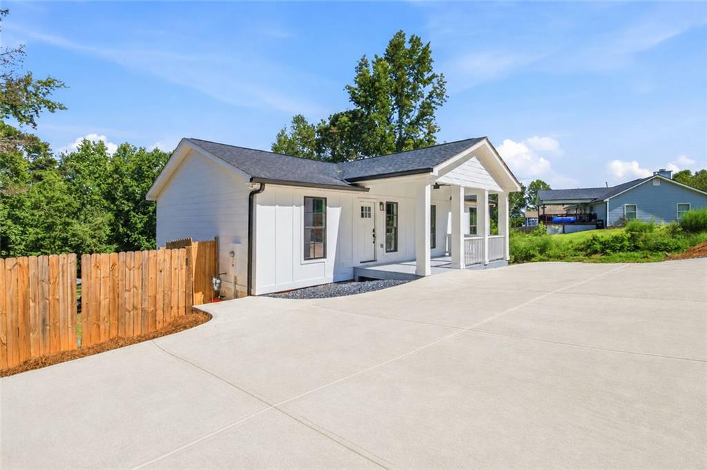 5875 Maple Creek Drive
