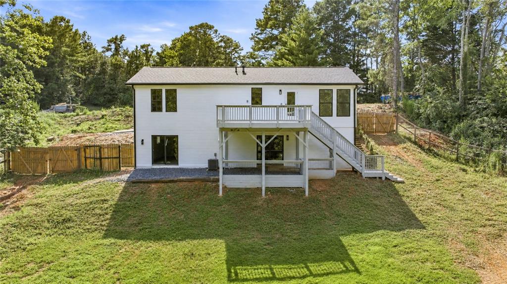 5875 Maple Creek Drive