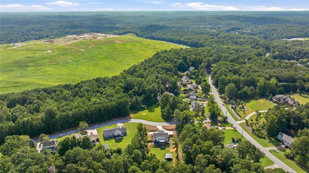 5875 Maple Creek Drive
