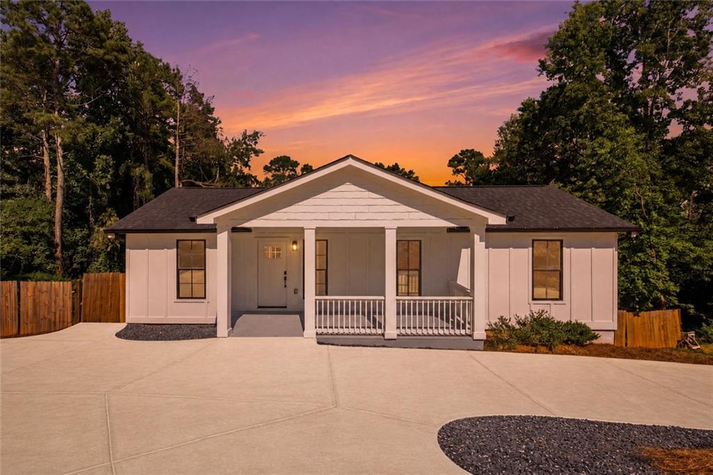 5875 Maple Creek Drive