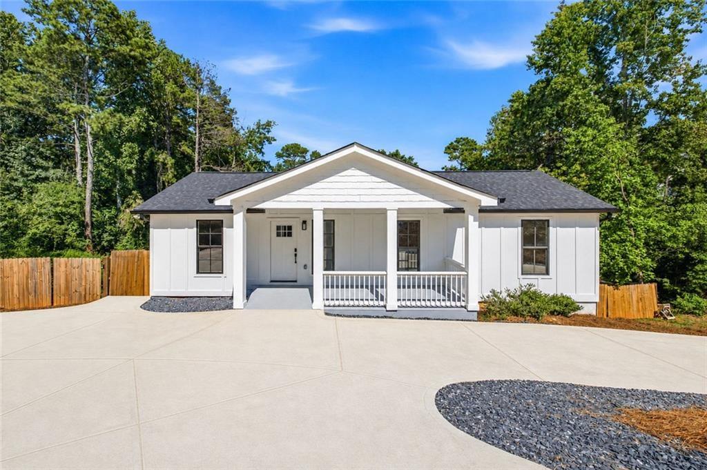 5875 Maple Creek Drive
