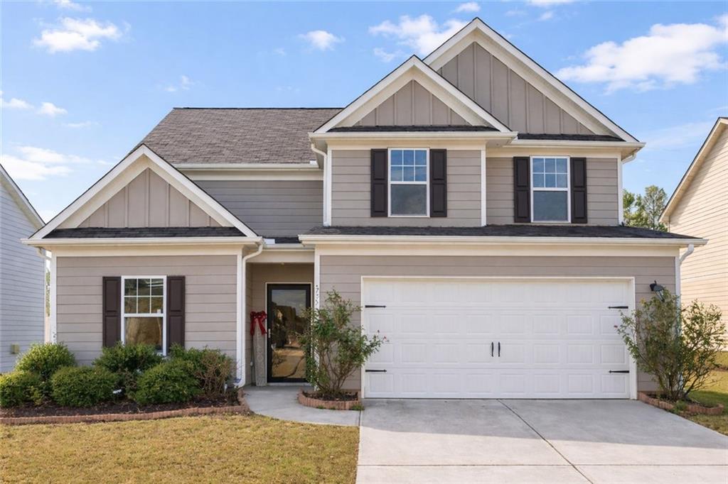 735 Walnut Creek Circle