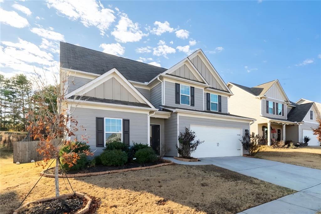 735 Walnut Creek Circle
