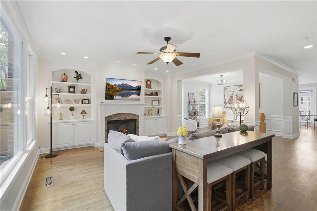 5511 Waters Edge Trail
