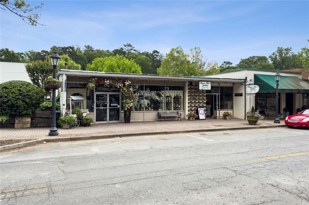 5511 Waters Edge Trail