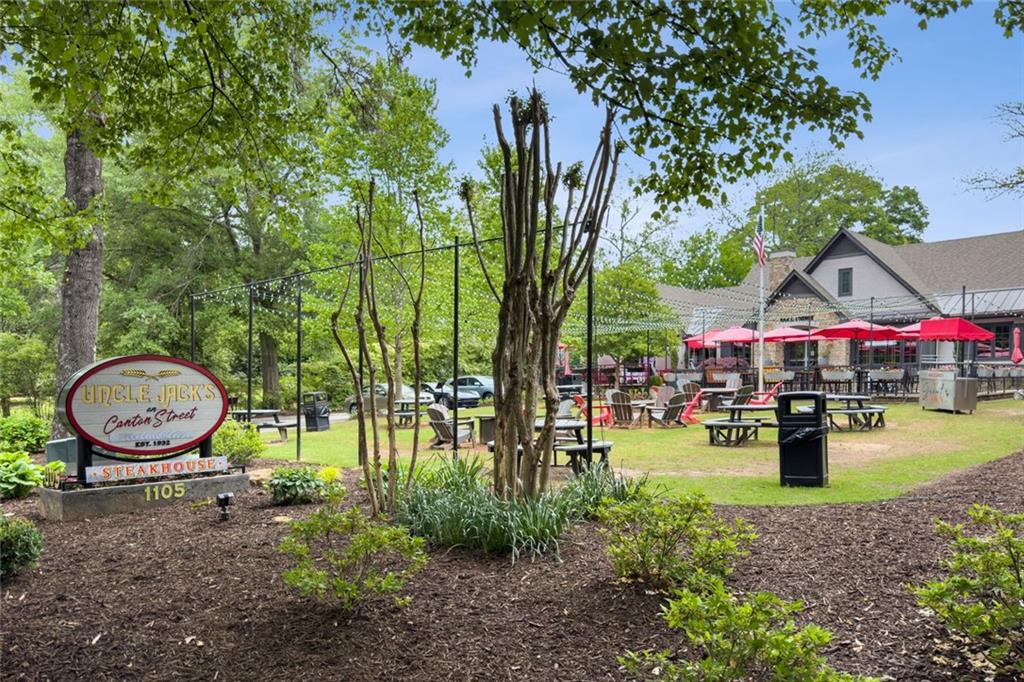 5511 Waters Edge Trail