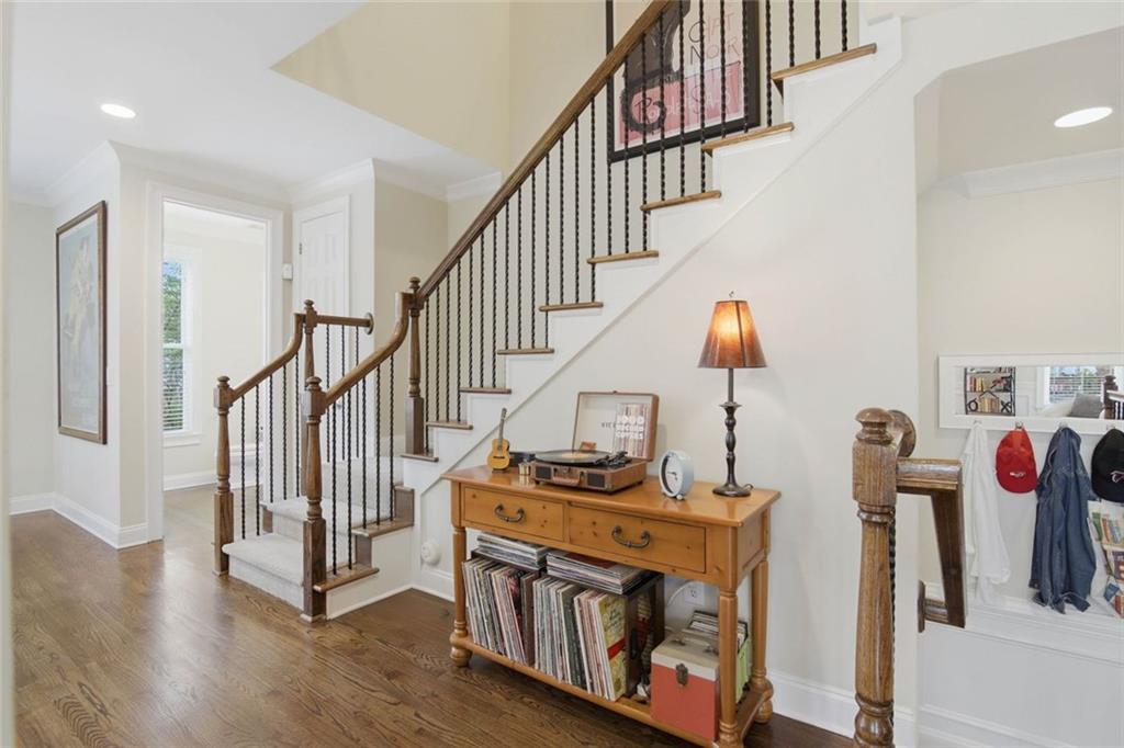 5511 Waters Edge Trail