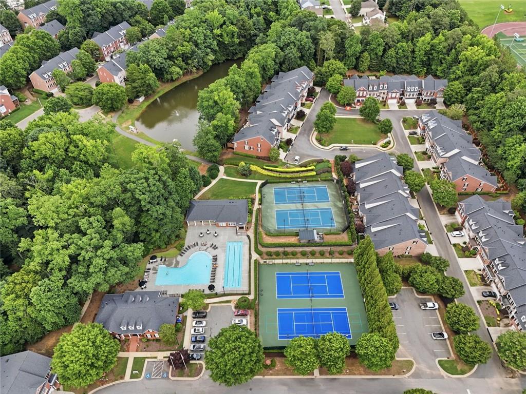 5511 Waters Edge Trail