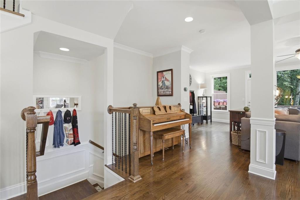 5511 Waters Edge Trail