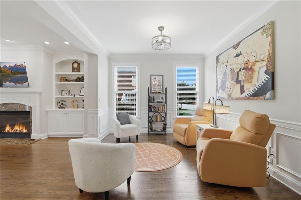 5511 Waters Edge Trail