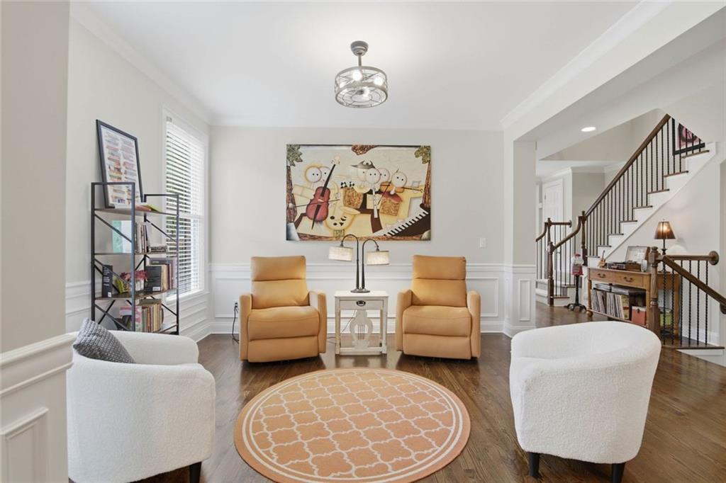5511 Waters Edge Trail