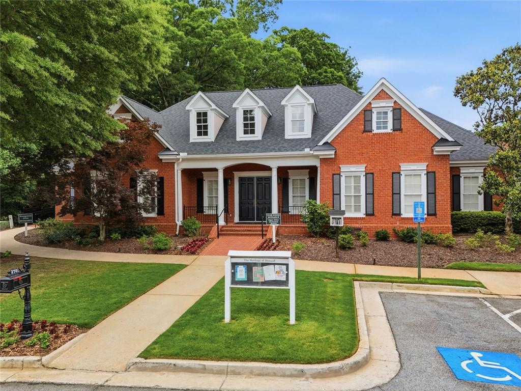 5511 Waters Edge Trail