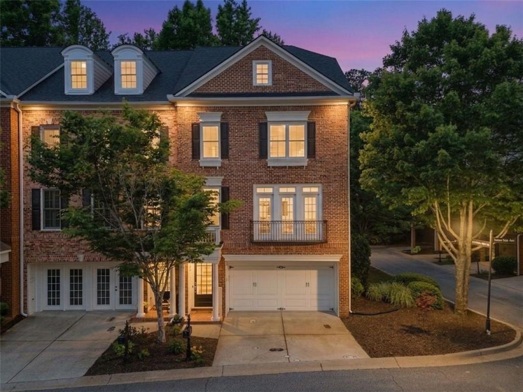 5511 Waters Edge Trail