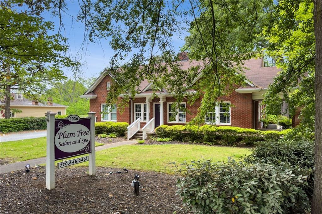 5511 Waters Edge Trail