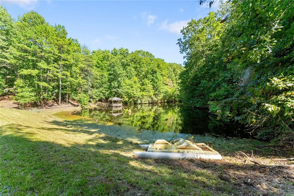 901 Peachtree Cove