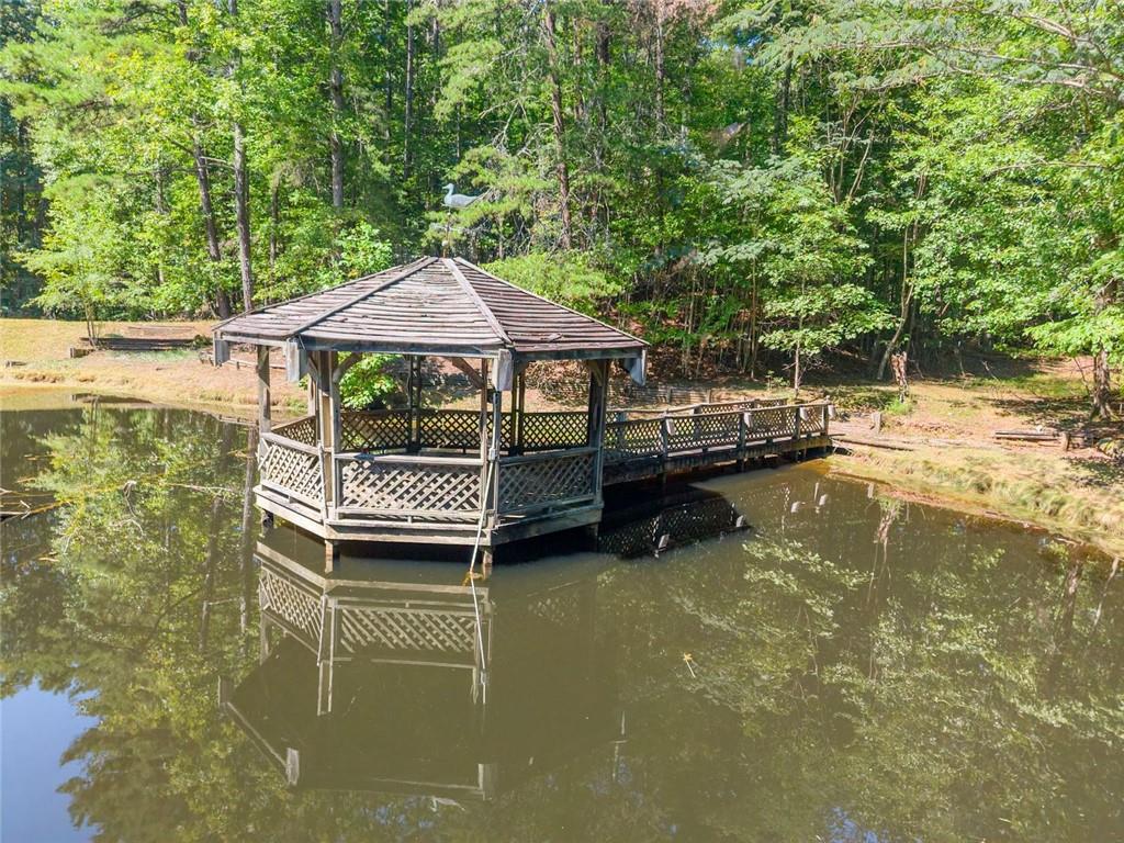 901 Peachtree Cove