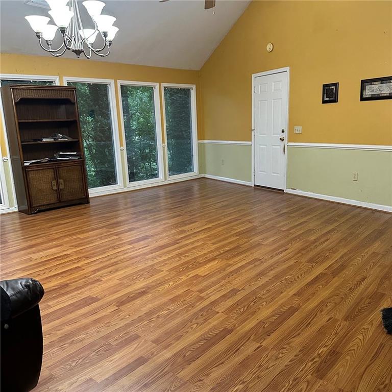 901 Peachtree Cove