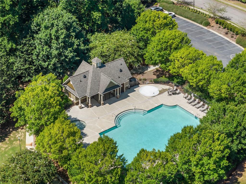 960 Garden Crossing Lane