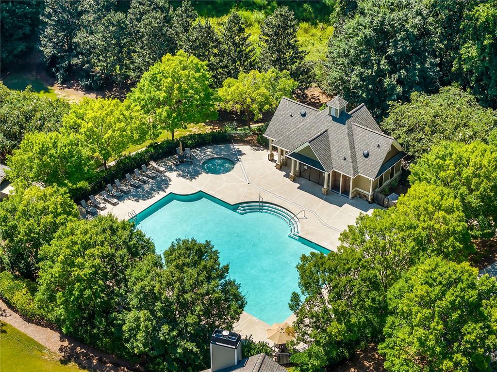 960 Garden Crossing Lane