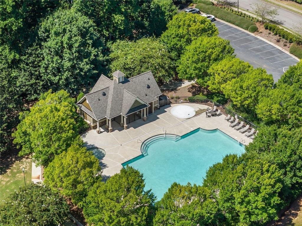 960 Garden Crossing Lane