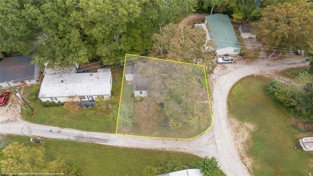 5535 Mount Shores Circle