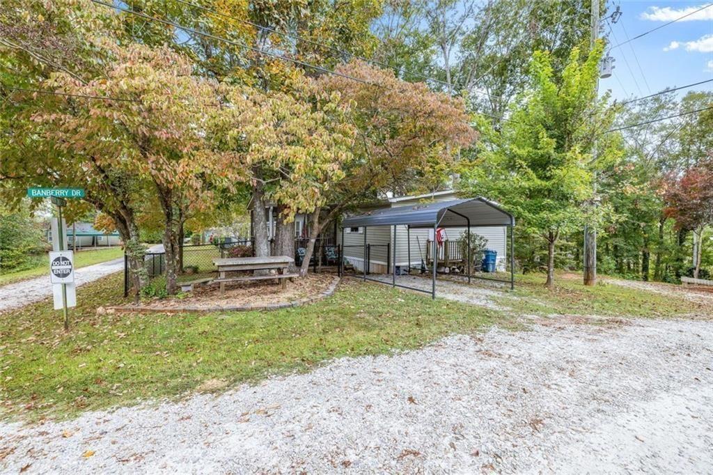 5535 Mount Shores Circle