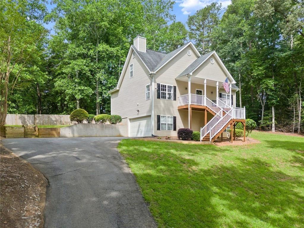 267 Martins Grove Road