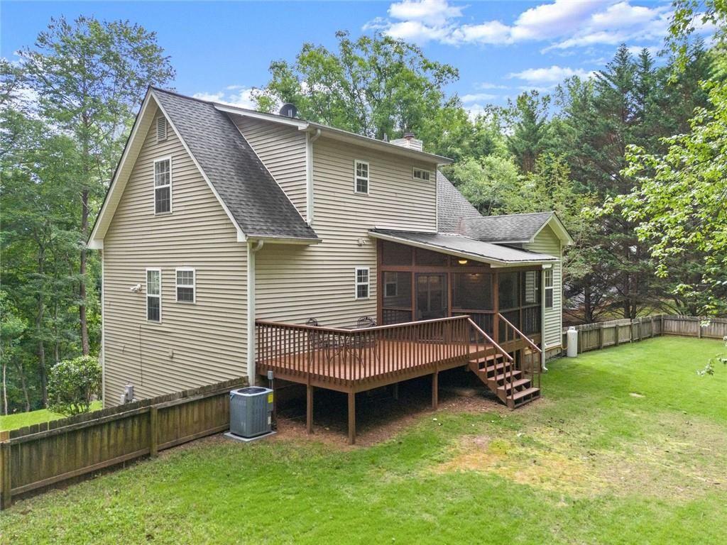 267 Martins Grove Road