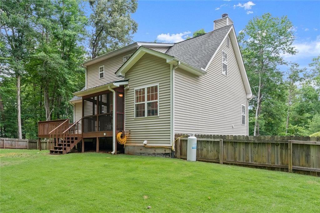 267 Martins Grove Road