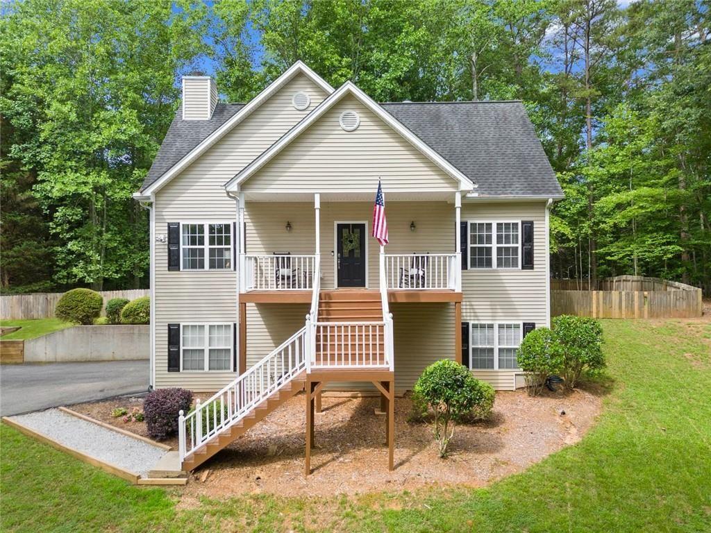 267 Martins Grove Road