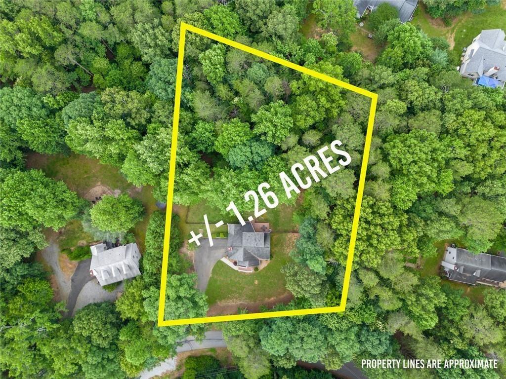 267 Martins Grove Road