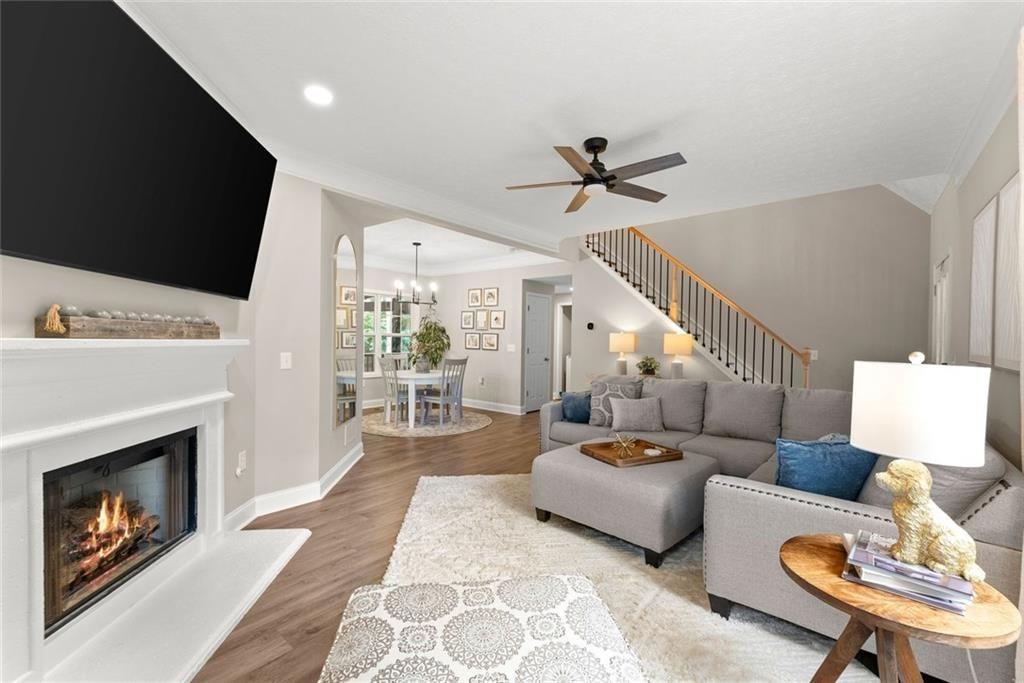 267 Martins Grove Road