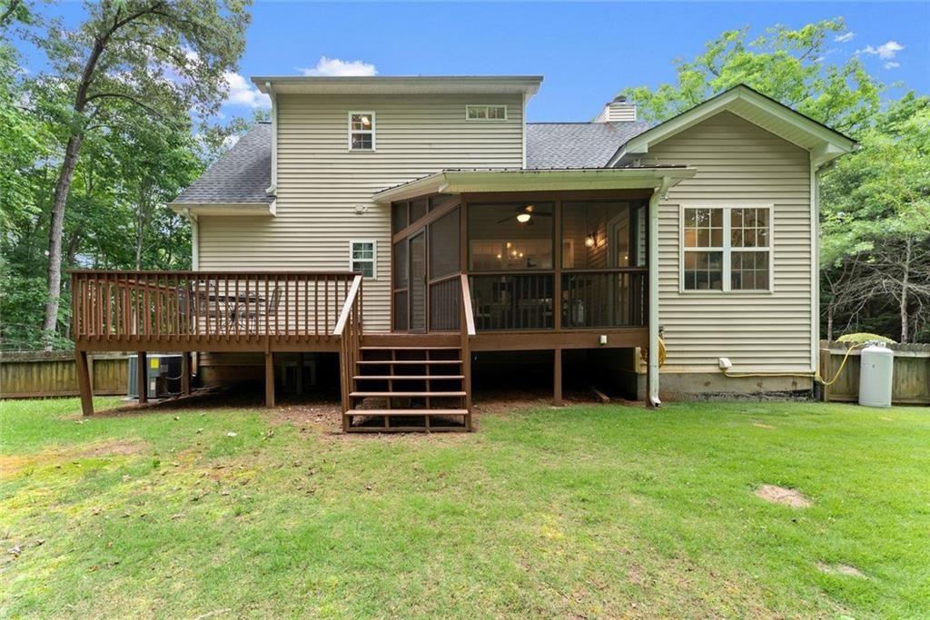 267 Martins Grove Road