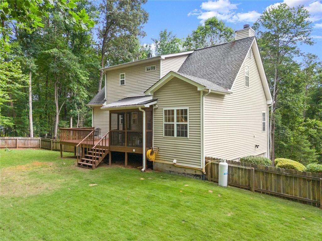 267 Martins Grove Road