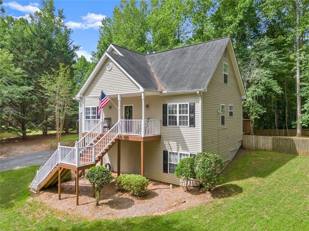 267 Martins Grove Road