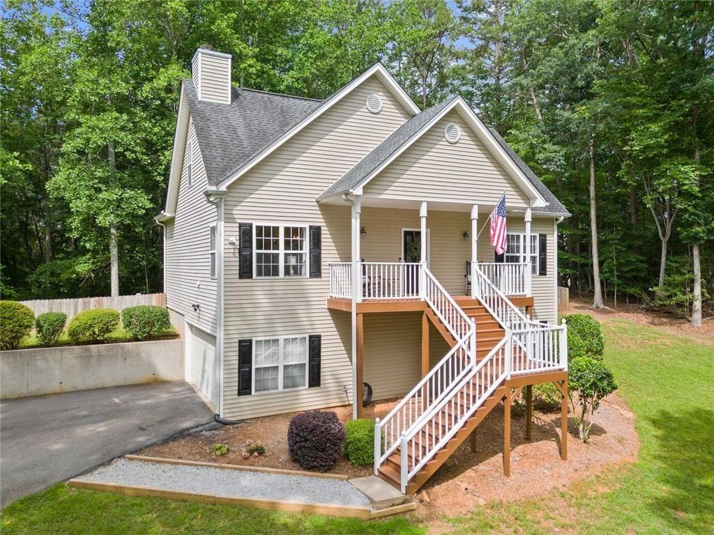 267 Martins Grove Road